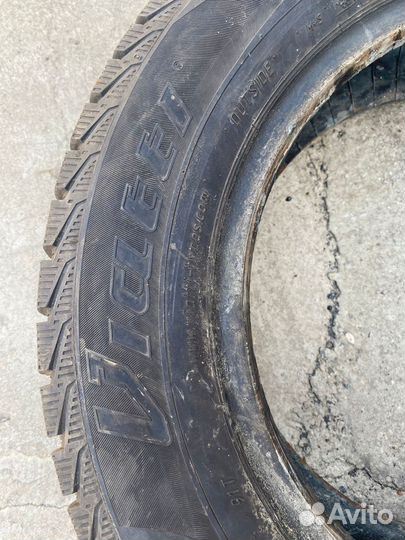 Viatti Brina 195/65 R15