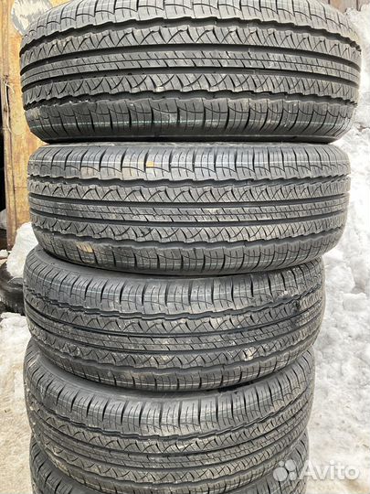 Triangle AdvanteX SUV TR259 245/70 R16 102