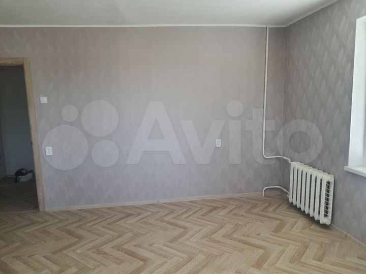 1-к. квартира, 40,5 м², 7/9 эт.