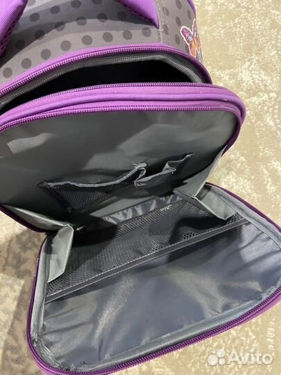 Школьный рюкзак