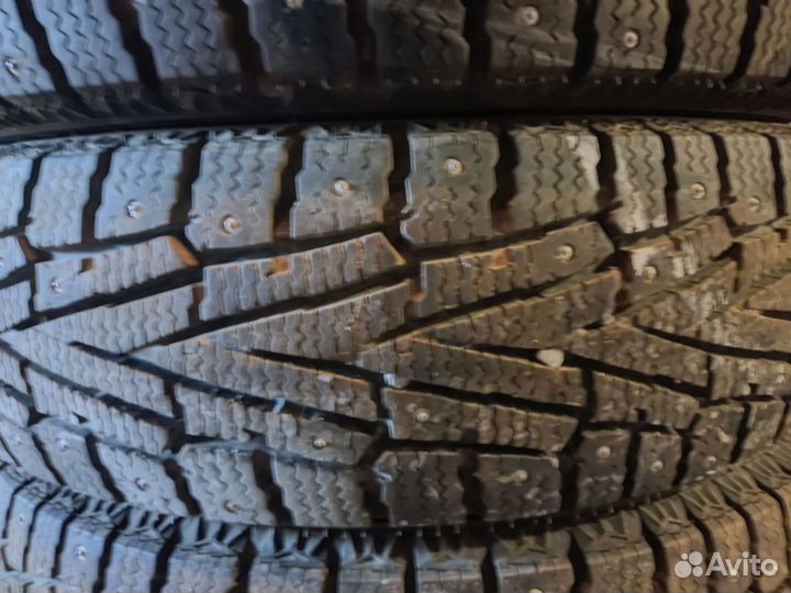 Nexen Winguard Spike SUV 195/75 R16C 107R