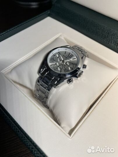 Женские наручные часы Michael Kors