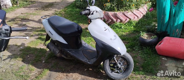 Suzuki lets 2