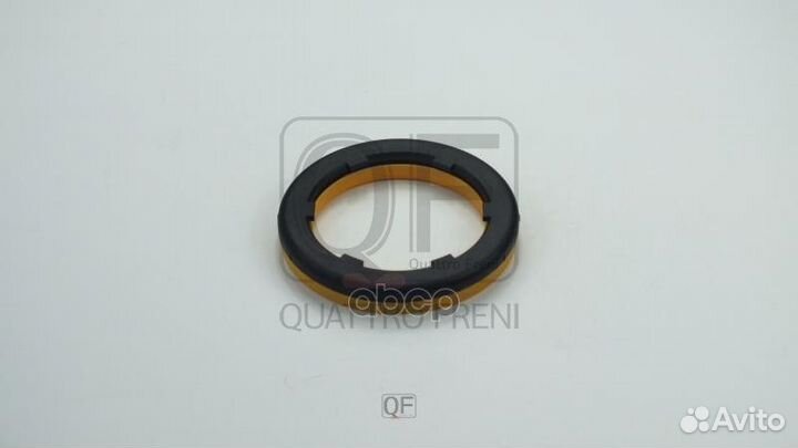 Подшипник опоры амортизатора fr qf52d00021 quat