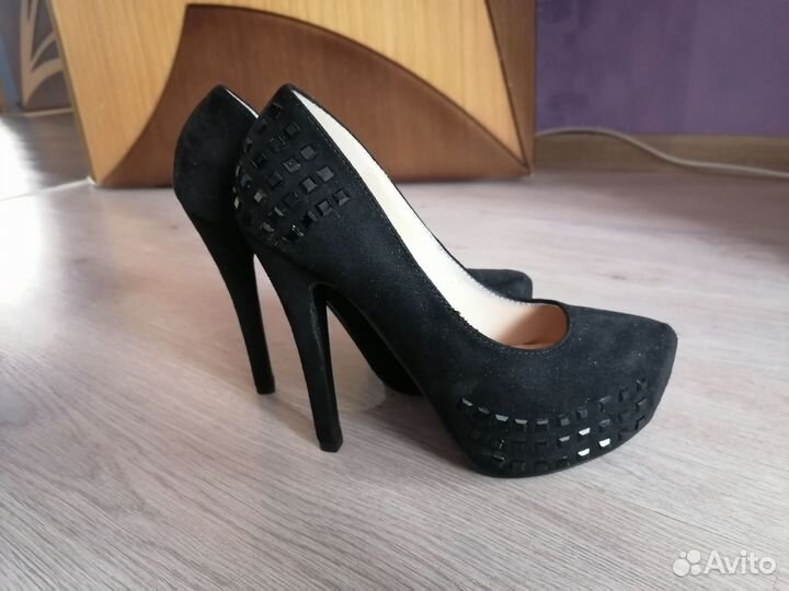 Туфли женские 37 размер