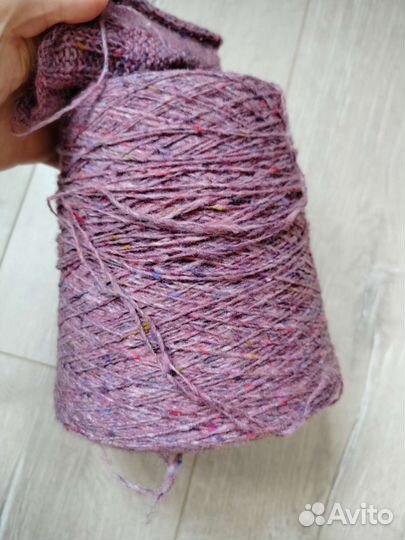 Пряжа Твид Италия