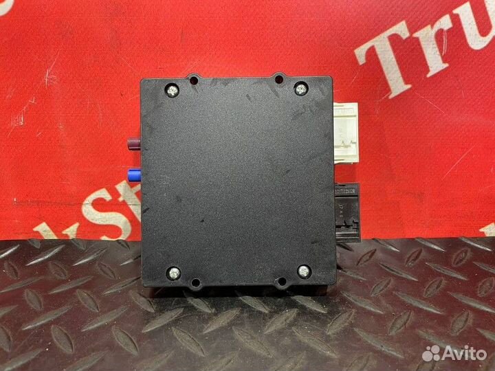 Блок GSM/GPS глонасс Renault T