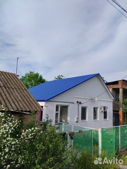 Чистка и покраска крыш