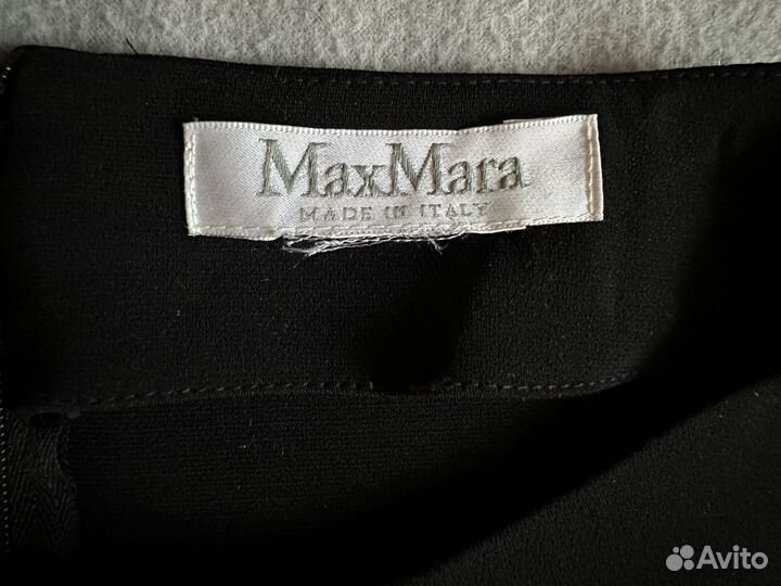 Платье MaxMara оригинал