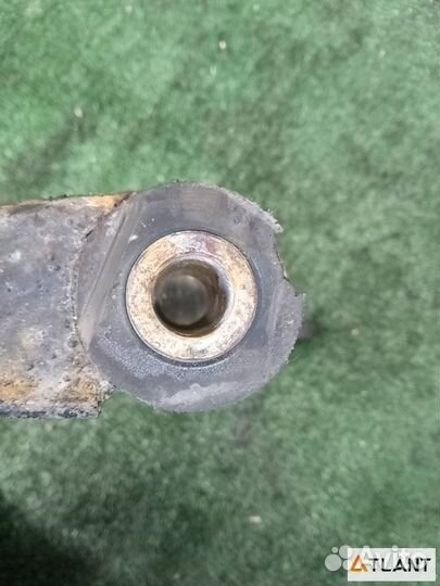 Рычаг передний правый nissan wingroad