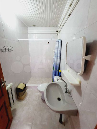 2-к. квартира, 40 м², 1/2 эт.