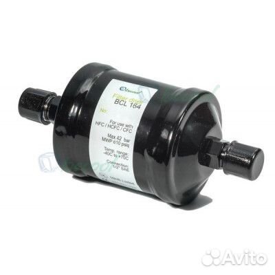 Фильтр-осушитель 1/4