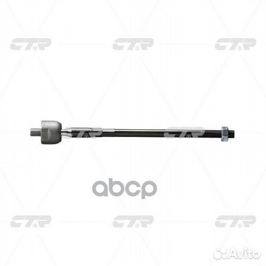 CR0369 тяга рулевая замена CRM-19 Mitsubishi G