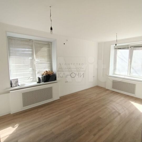 3-к. квартира, 74,4 м², 1/3 эт.