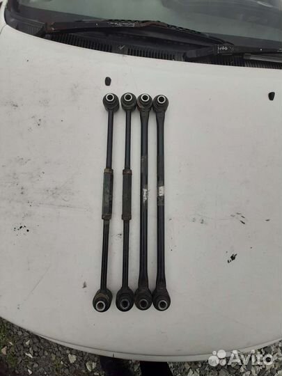 Рычаг задний Levin Trueno AE111