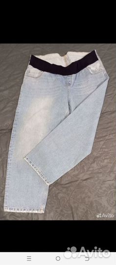 Джинсы женские ASOS