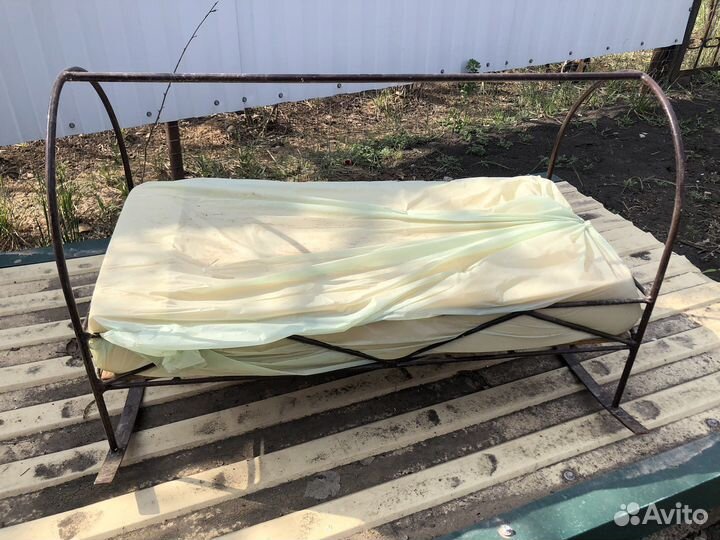 Люлюка бесик