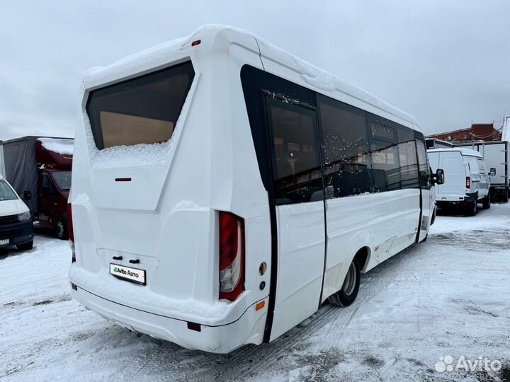 Городской автобус IVECO VSN-700, 2016