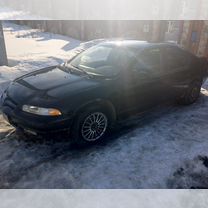 Dodge Stratus 2.5 AT, 2000, 288 000 км