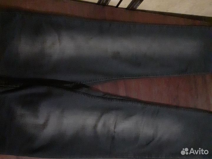 Джинсы 42-44разм