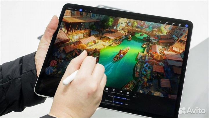 iPad Pro 11 (2022) 256Gb
