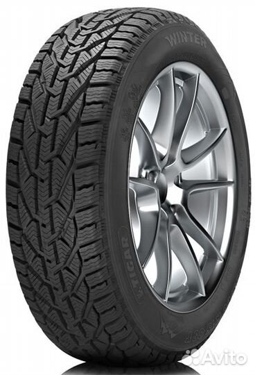 Tigar Winter 215/45 R17 91V