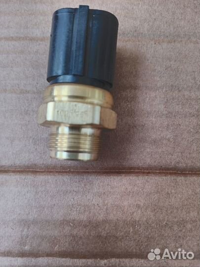 Датчики на VW Touran 2003-2006 г.в