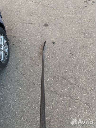 Клюшки хоккейные