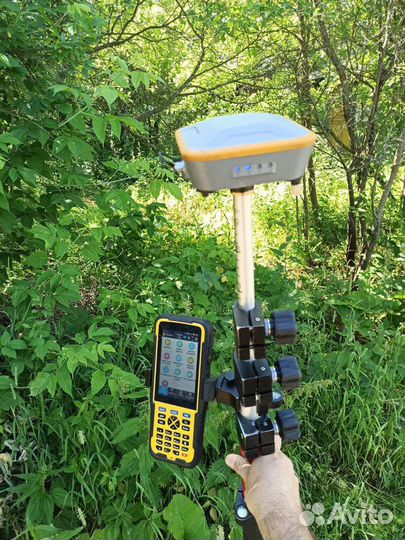 Геодезические услуги, вынос границ, межевание