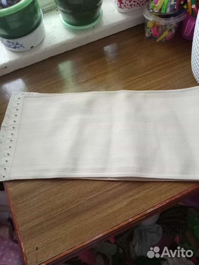 Бандаж послеоперационный брюшной 100 см