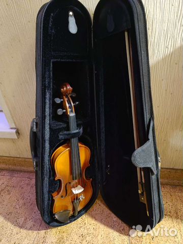 Скрипка Hora 1/8