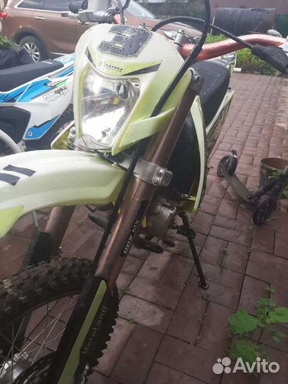 Motoland xr250