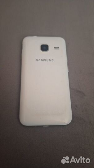 Samsung Galaxy J1 Mini SM-J105H, 8 ГБ