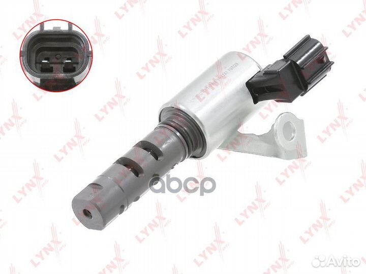 Клапан регулировки фаз грм toyota 4Runner 4.0 02