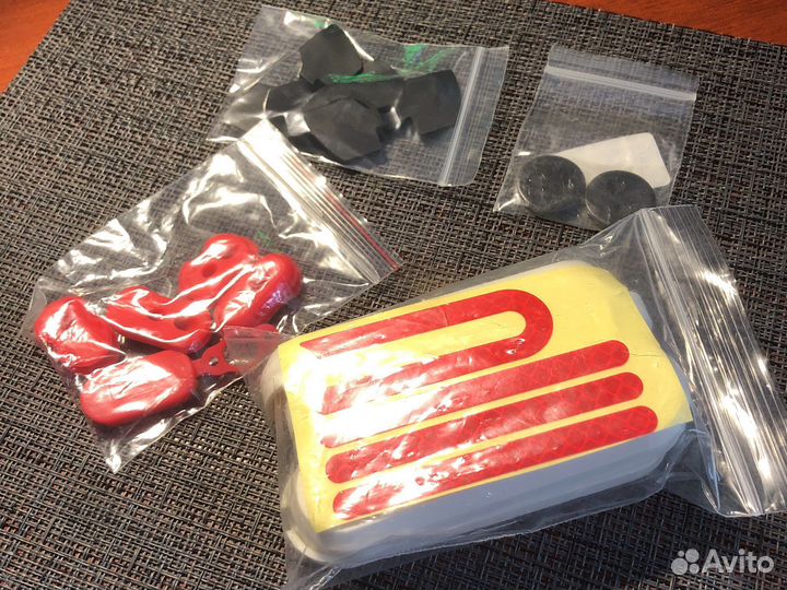 Запчасти на xiaomi m365