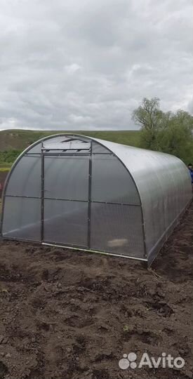 Ремонт теплиц