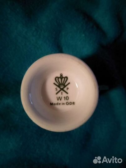 Кофейная пара 