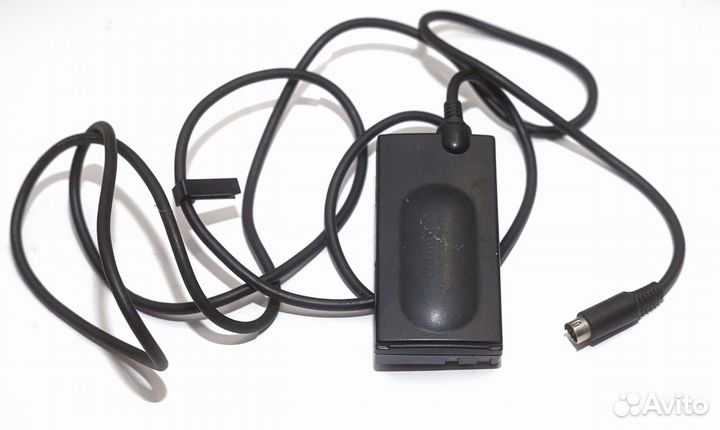 Canon charge coupler CR-E7K