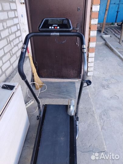 Беговая дорожка бу