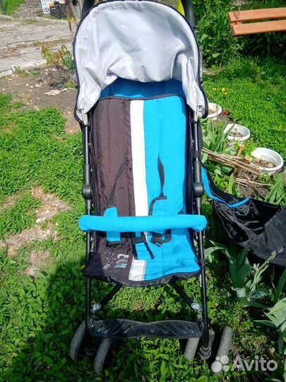 Детская коляска