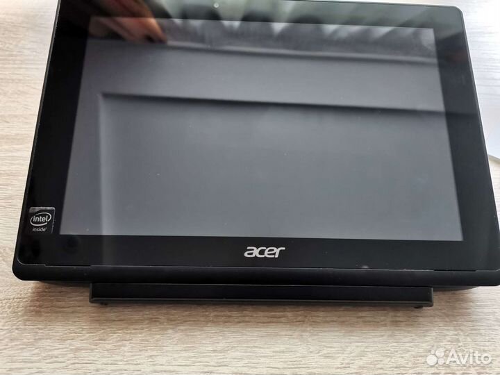 Ноутбук-трансформер Acer Aspire Switch 10E