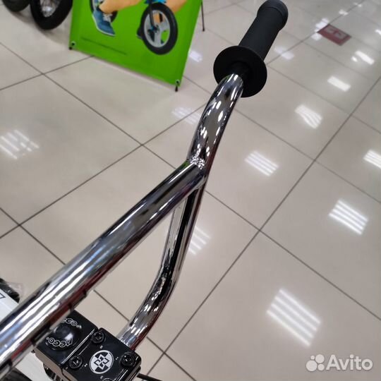 BMX Велосипед horh brute 20