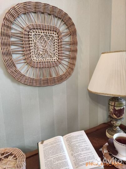 Настенное панно