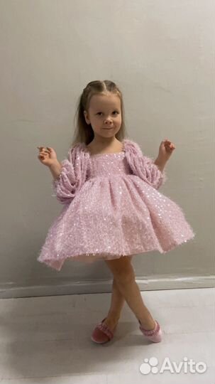 Платье Шарлота Teonly