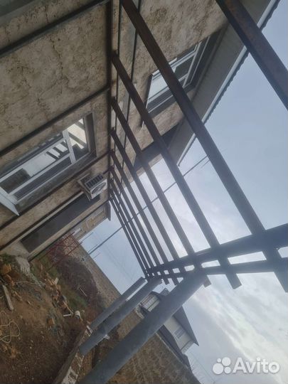 Услуги сварщика. Сварочные работы