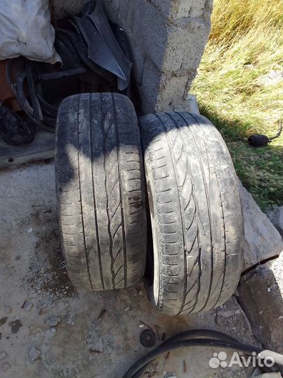 Bridgestone Turanza ER300 215/55 R16