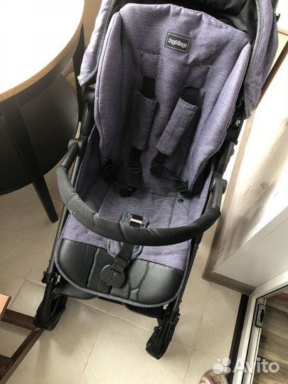 Коляска peg perego si