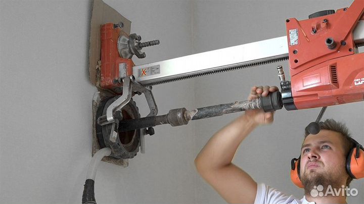 Клапан Vakio KIV (Вакио кив) + Монтаж + 3 Фильтра