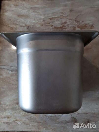 Форма из нержавейки
