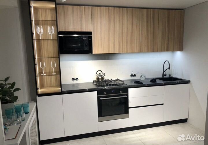 Мебель на заказ от производителя